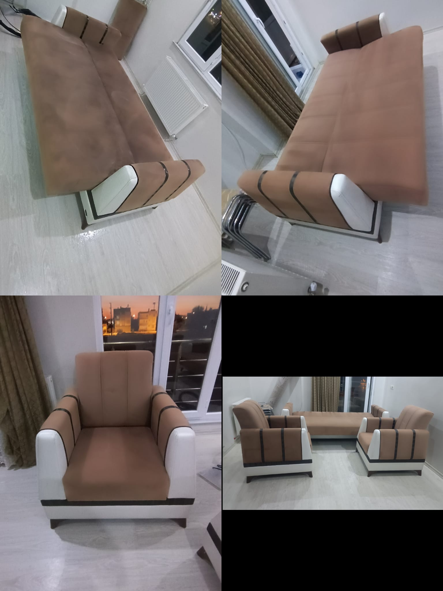 Özden Koltuk Yıkama